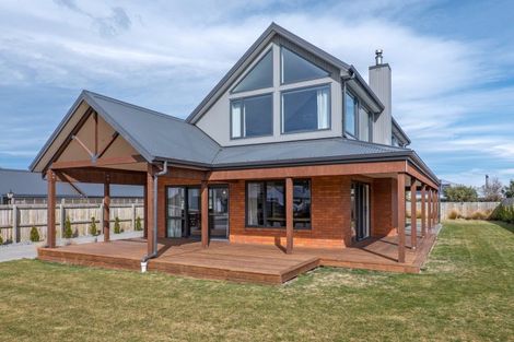Photo of property in 4 Gleniffer Place, Methven, 7730