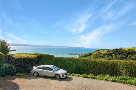 Photo of property in 5a Seapoint Road, Bluff Hill, Napier, 4110