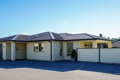 Photo of property in 9 Tohill Court, Alexandra, 9320