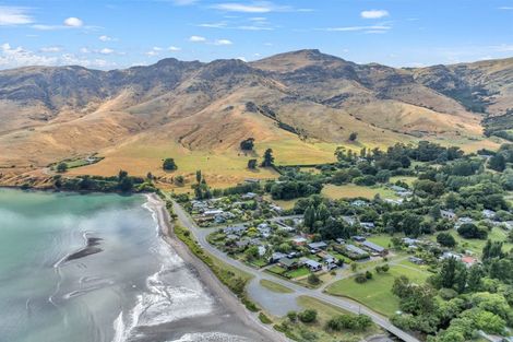 Photo of property in 201 Purau Avenue, Purau, Diamond Harbour, 8972