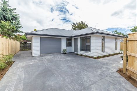 Photo of property in 39a Kings Drive, Levin, 5510