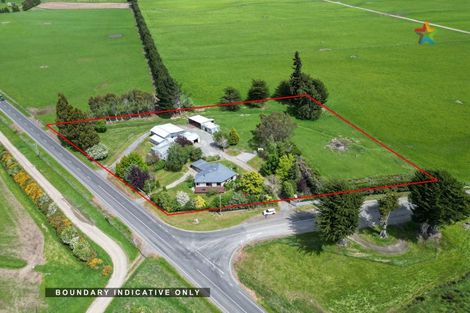 Photo of property in 3233 Wreys Bush-mossburn Road, Mossburn, Lumsden, 9792
