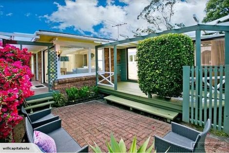Photo of property in 1/53 Ayton Drive, Totara Vale, Auckland, 0629