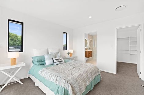 Photo of property in 6 Hao Lane, Halswell, Christchurch, 8025