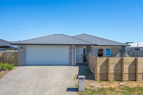 Photo of property in 12 Gardner Place, Otaki, 5512