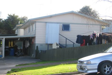 Photo of property in 72 Arcus Street, Raumanga, Whangarei, 0110