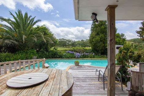 Photo of property in 132 Stoney Creek Road, Kaukapakapa, 0873