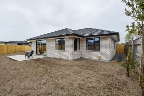 Photo of property in 3/93 Harley Street, Solway, Masterton, 5810