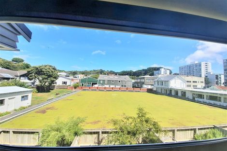 Photo of property in 13/31 Princess Terrace, Newtown, Wellington, 6021