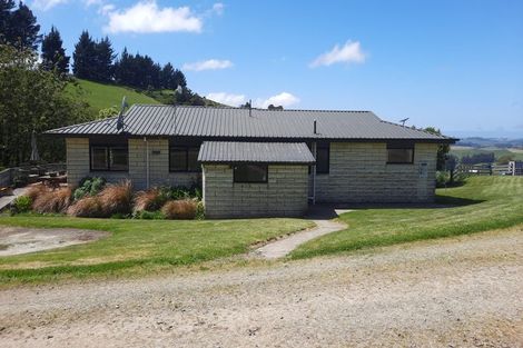 Photo of property in 183 Gunn Road, Warepa, Balclutha, 9273