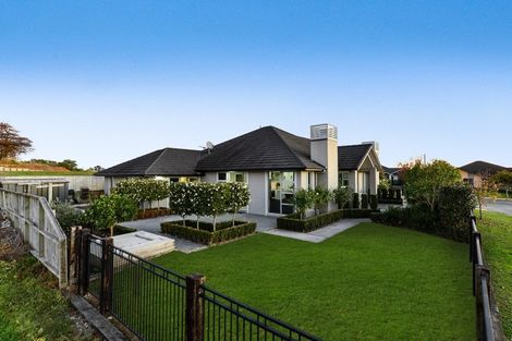 Photo of property in 198 Cumberland Drive, Flagstaff, Hamilton, 3210