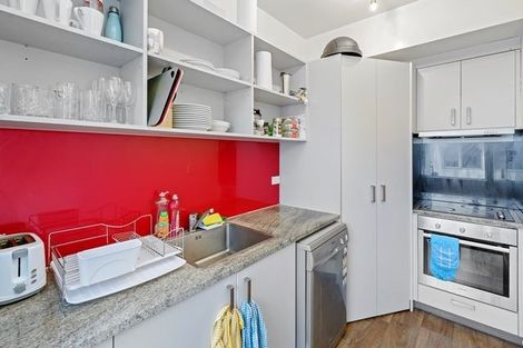 Photo of property in 24 Webb Street, Te Aro, Wellington, 6011