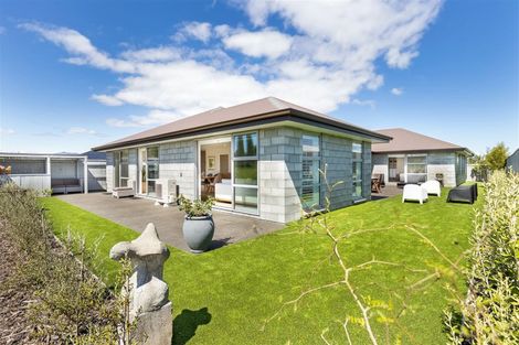 Photo of property in 24 Spencer Place, Springlands, Blenheim, 7201