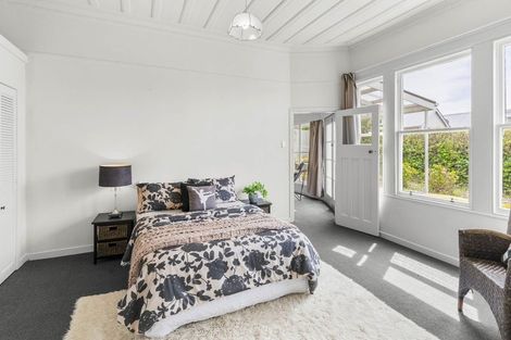 Photo of property in 4 Argyle Street, Mornington, Dunedin, 9011