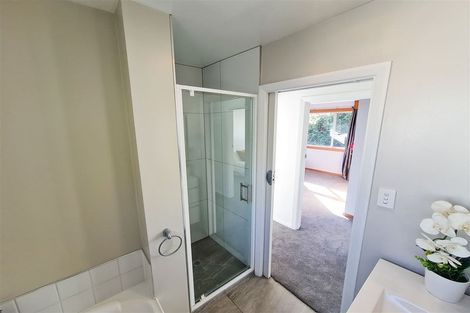 Photo of property in 29 Jenkins Avenue, Redwood, Christchurch, 8051