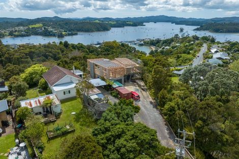 Photo of property in 3 Kane Street, Opua, 0200