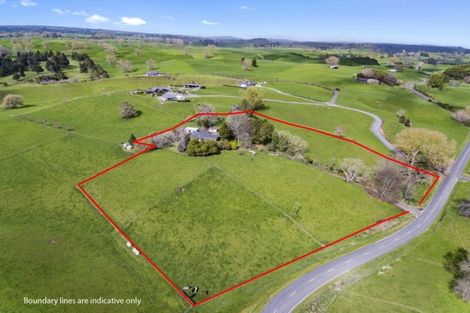 Photo of property in 77 Lichfield Road, Lichfield, Putaruru, 3482