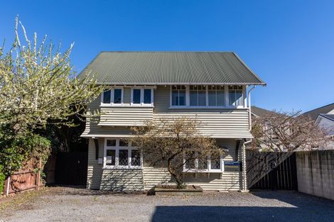 Photo of property in 277 Montreal Street, Christchurch Central, Christchurch, 8013