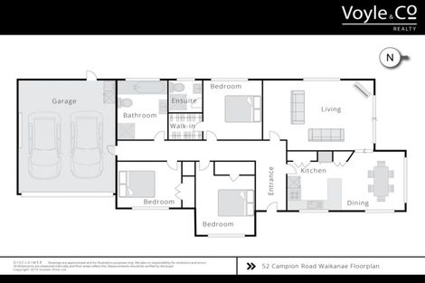 Photo of property in 52 Campion Road, Waikanae Beach, Waikanae, 5036