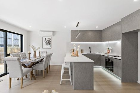 Photo of property in 59 Joseph Street, Flat Bush, Auckland, 2019