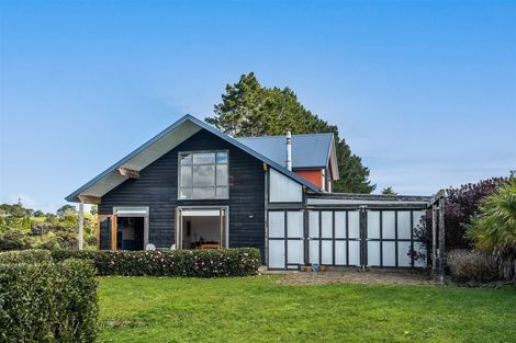 Photo of property in 145 Fletcher Road, Waimauku, 0881