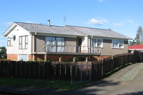 Photo of property in 53 Whitley Crescent, Otara, Auckland, 2023