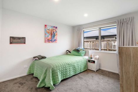 Photo of property in 25 Brenley Drive, Rolleston, 7614