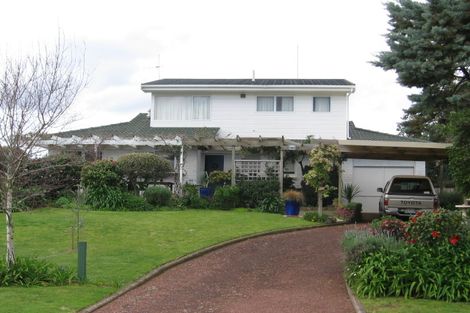 Photo of property in 18 Easdale Place, Pauanui, Hikuai, 3579