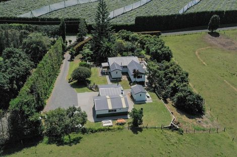 Photo of property in 107 Roydon Downs Road, Paengaroa, Te Puke, 3189