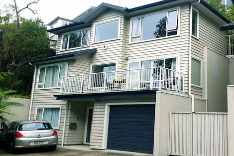 Photo of property in 1b Paisley Terrace, Karori, Wellington, 6012
