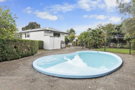 Photo of property in 78 Enderley Avenue, Enderley, Hamilton, 3214