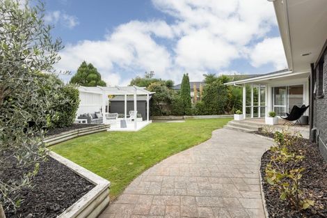 Photo of property in 42 Iona Road, Havelock North, 4130