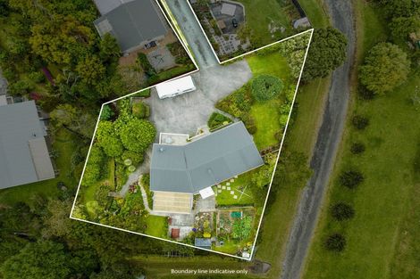 Photo of property in 483 Whangarei Heads Road, Tamaterau, Whangarei, 0174