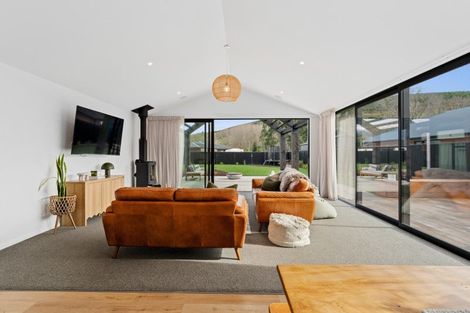 Photo of property in 15 Franks Place, Outram, 9019