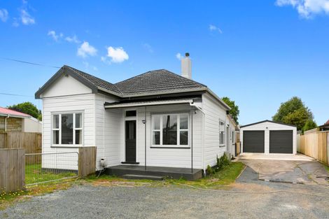 Photo of property in 206 Studholme Street, Morrinsville, 3300