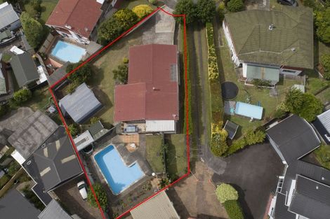Photo of property in 29 Ririnui Place, Maungatapu, Tauranga, 3112