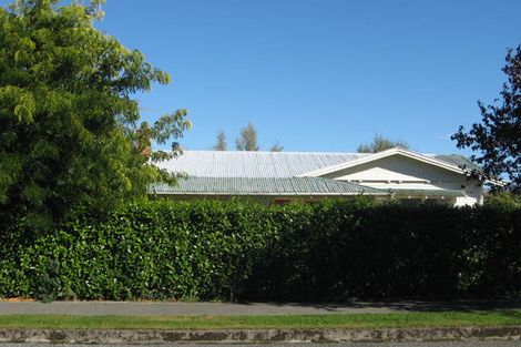 Photo of property in 9 Mcmillan Street, Methven, 7730