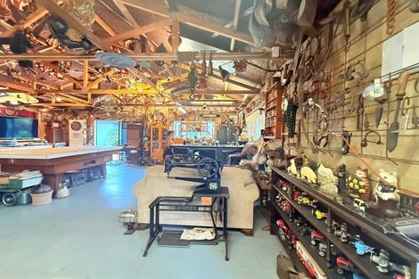 Photo of property in 154 Ohinepanea Road, Pukehina, Te Puke, 3186