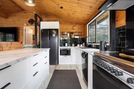 Photo of property in 447b Goble Road, Komata, Paeroa, 3674