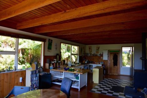 Photo of property in 107 South Terrace Road, Karamea, 7893