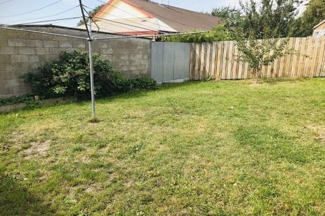 Photo of property in 15 Wakanui Road, Hampstead, Ashburton, 7700