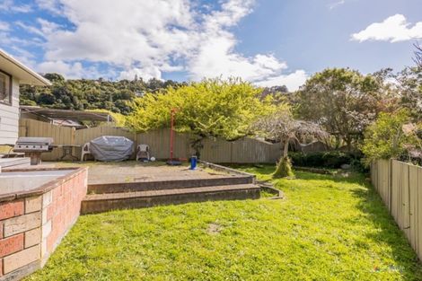 Photo of property in 5a Richard Street, Belmont, Lower Hutt, 5010