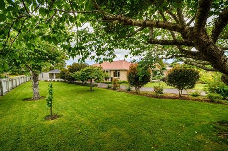 Photo of property in 11 Wanganui Road, Marton, 4710