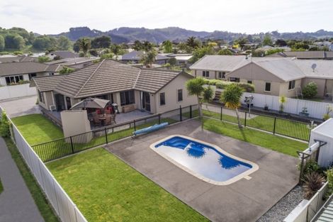 Photo of property in 7 Pohutukawa Grove, Lytton West, Gisborne, 4010