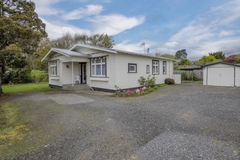 Photo of property in 378a Oxford Street, Levin, 5510