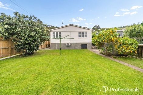 Photo of property in 1 Carter Street, Belmont, Lower Hutt, 5010