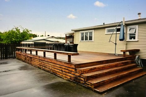 Photo of property in 27 Hill Street, Te Kuiti, 3910