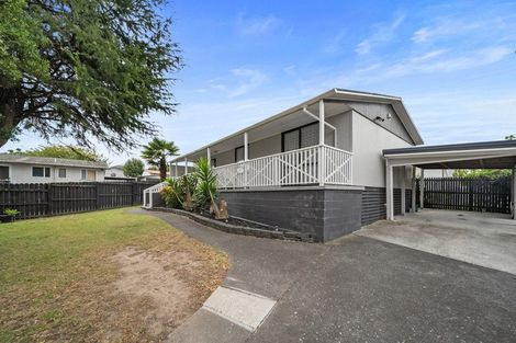 Photo of property in 1/19 Nearco Street, Randwick Park, Auckland, 2105