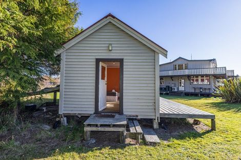 Photo of property in 34b Kaha Street, Rangataua, Ohakune, 4691