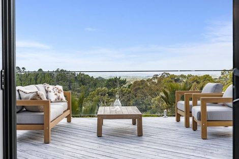 Photo of property in 260 Wairere Road, Waitakere, Henderson, 0782